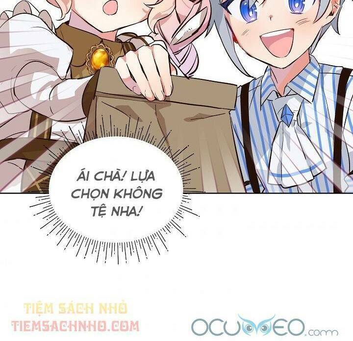 Quý Cô Thế Lực Ngầm Chapter 10 - Trang 2