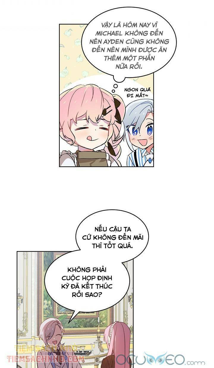 Quý Cô Thế Lực Ngầm Chapter 10 - Trang 2