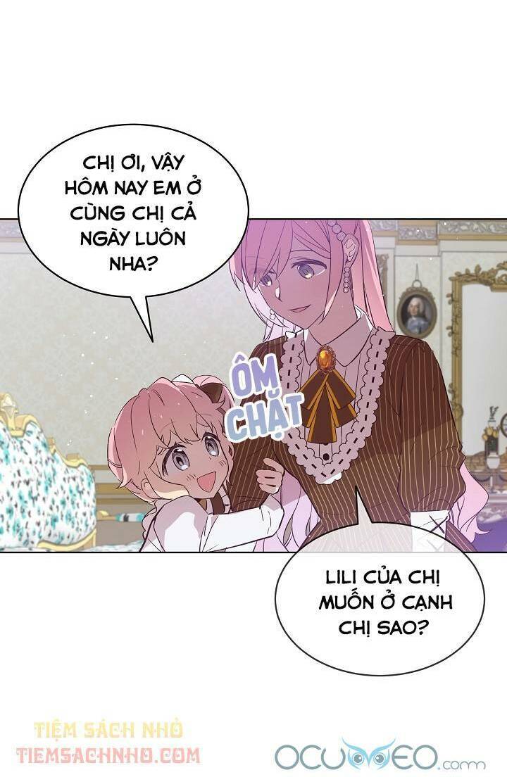Quý Cô Thế Lực Ngầm Chapter 10 - Trang 2