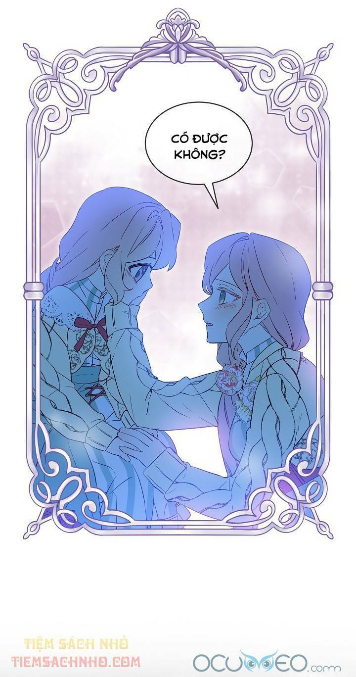 Quý Cô Thế Lực Ngầm Chapter 10 - Trang 2