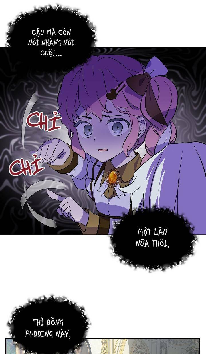 Quý Cô Thế Lực Ngầm Chapter 10 - Trang 2