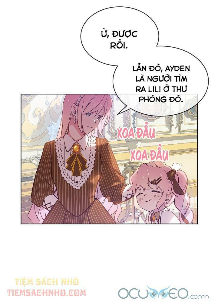 Quý Cô Thế Lực Ngầm Chapter 10 - Trang 2