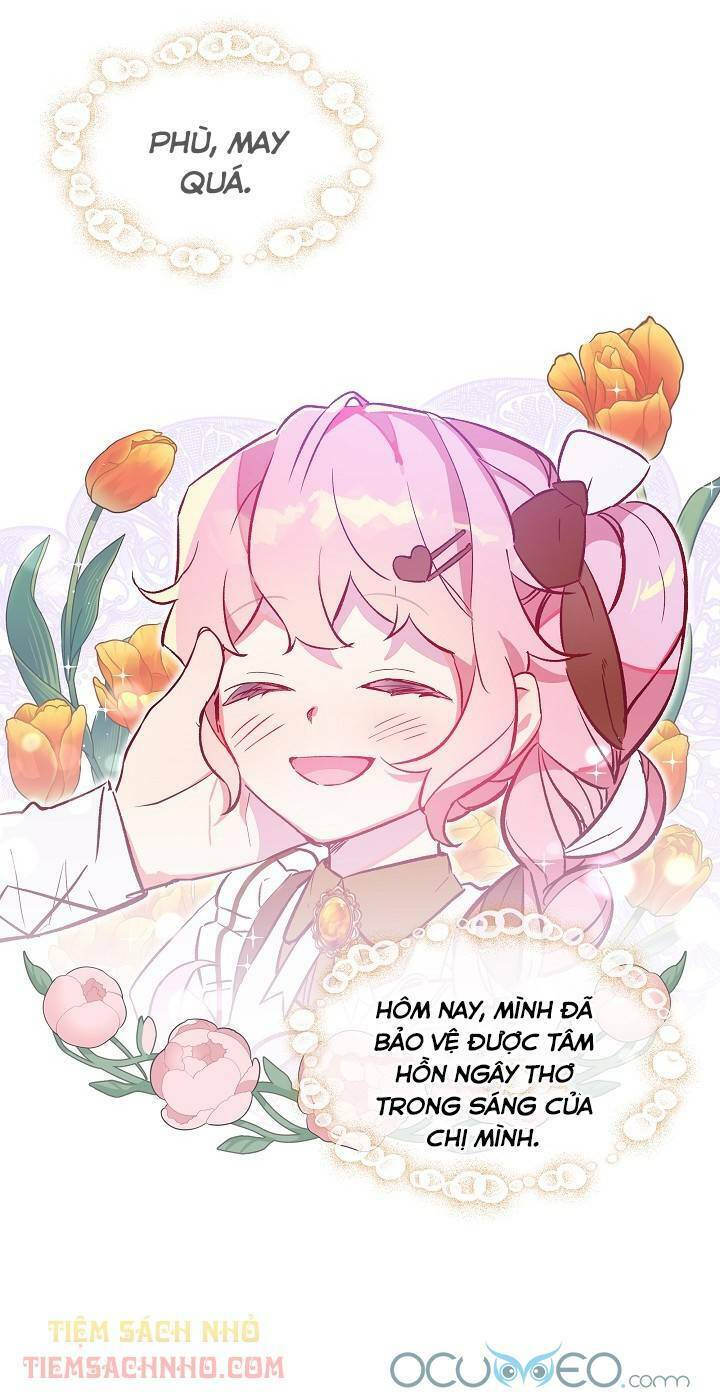 Quý Cô Thế Lực Ngầm Chapter 10 - Trang 2