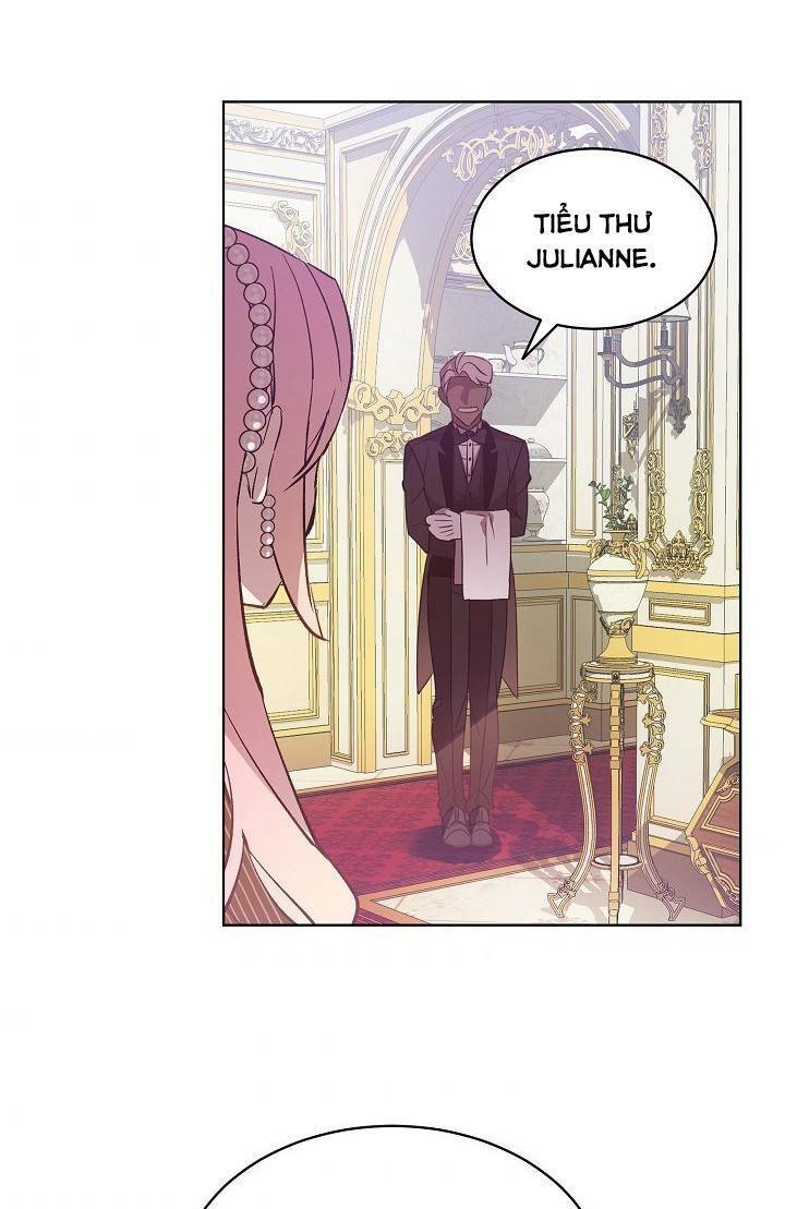 Quý Cô Thế Lực Ngầm Chapter 10 - Trang 2