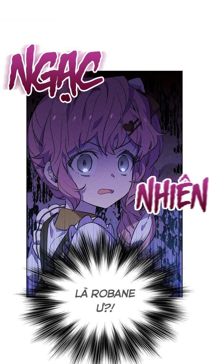 Quý Cô Thế Lực Ngầm Chapter 10 - Trang 2