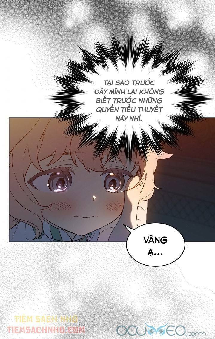 Quý Cô Thế Lực Ngầm Chapter 10 - Trang 2