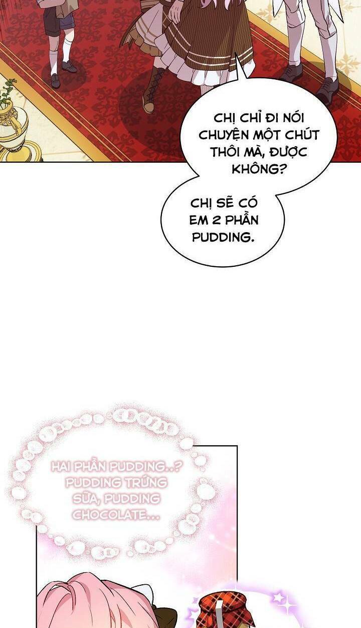 Quý Cô Thế Lực Ngầm Chapter 11 - Trang 2