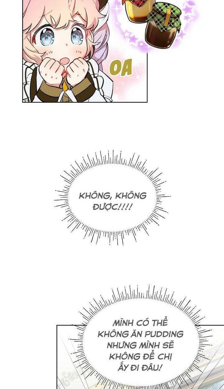 Quý Cô Thế Lực Ngầm Chapter 11 - Trang 2