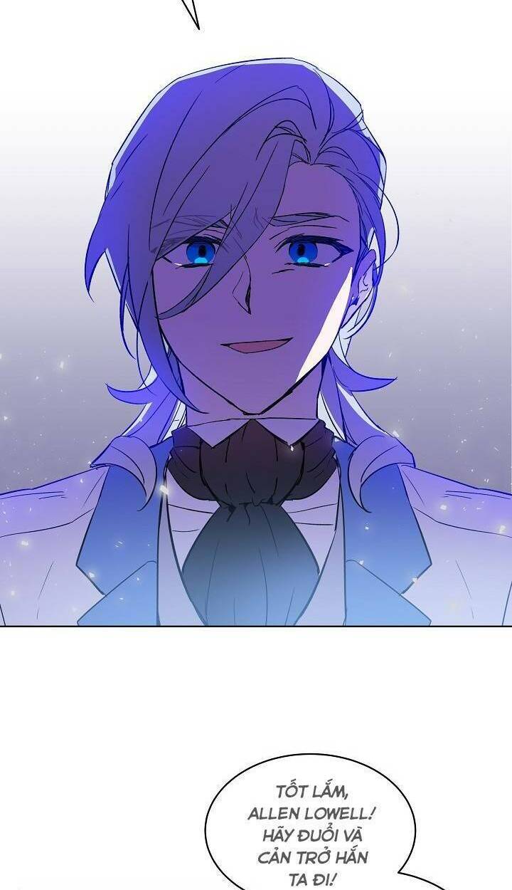 Quý Cô Thế Lực Ngầm Chapter 11 - Trang 2