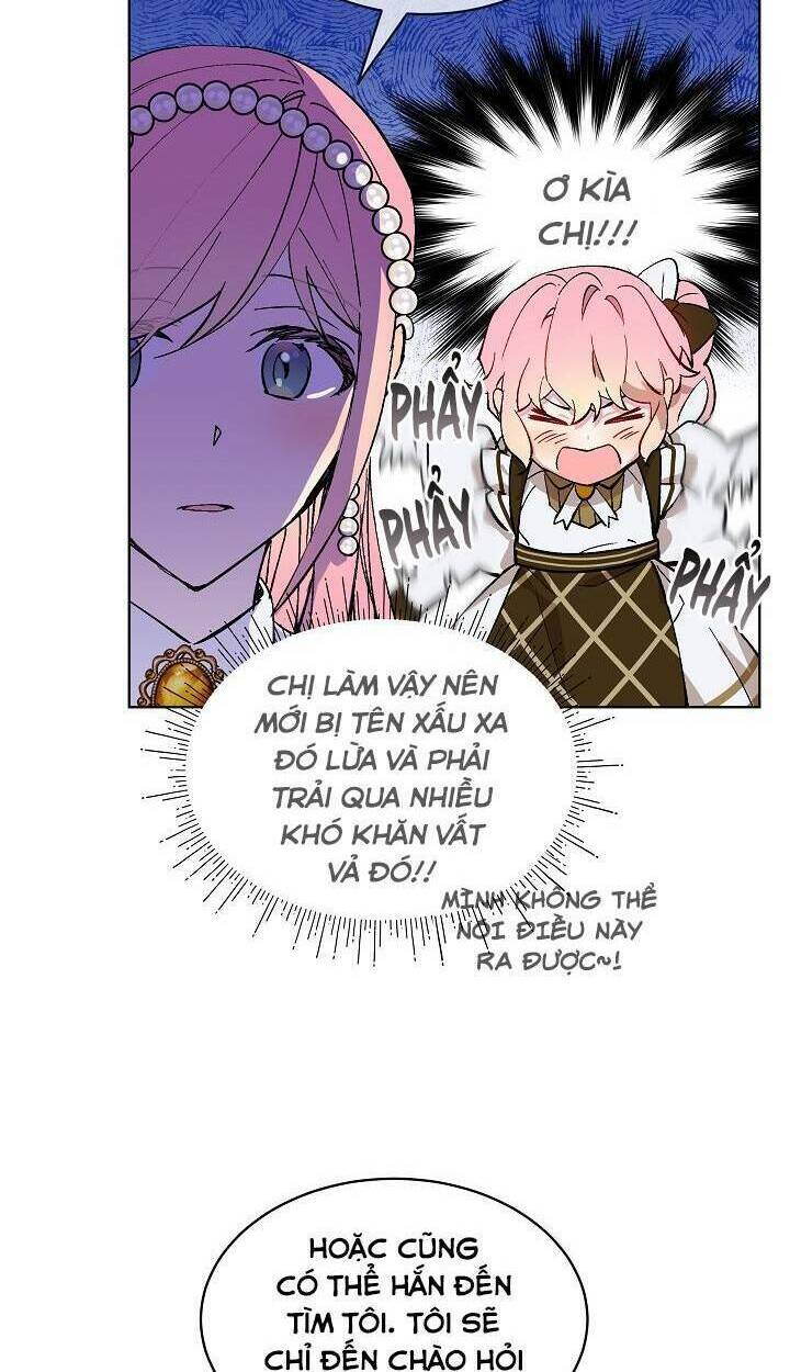 Quý Cô Thế Lực Ngầm Chapter 11 - Trang 2