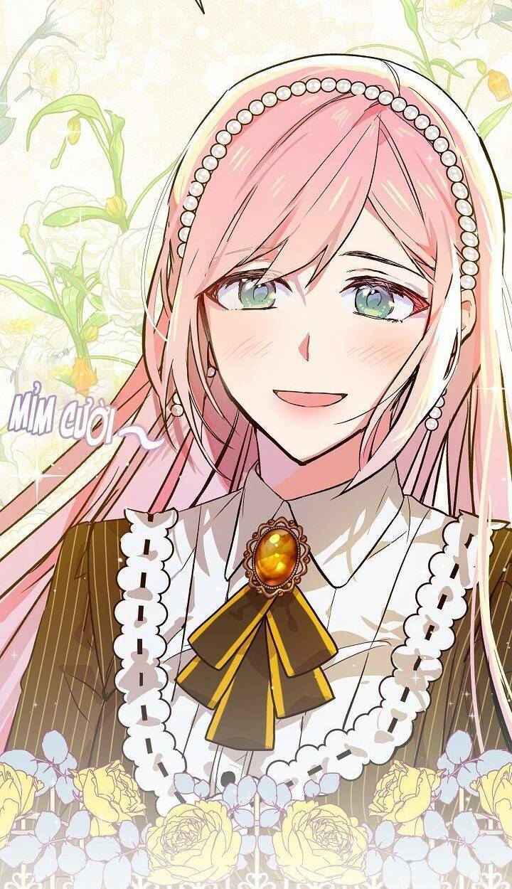 Quý Cô Thế Lực Ngầm Chapter 11 - Trang 2