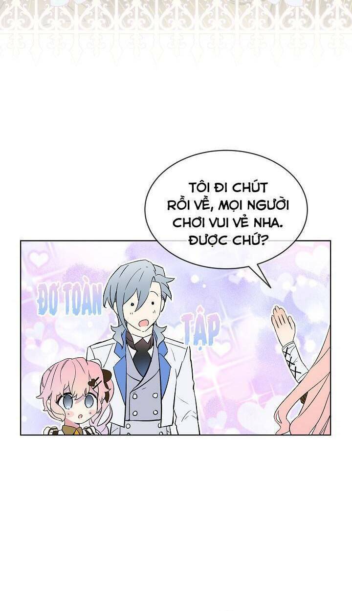 Quý Cô Thế Lực Ngầm Chapter 11 - Trang 2