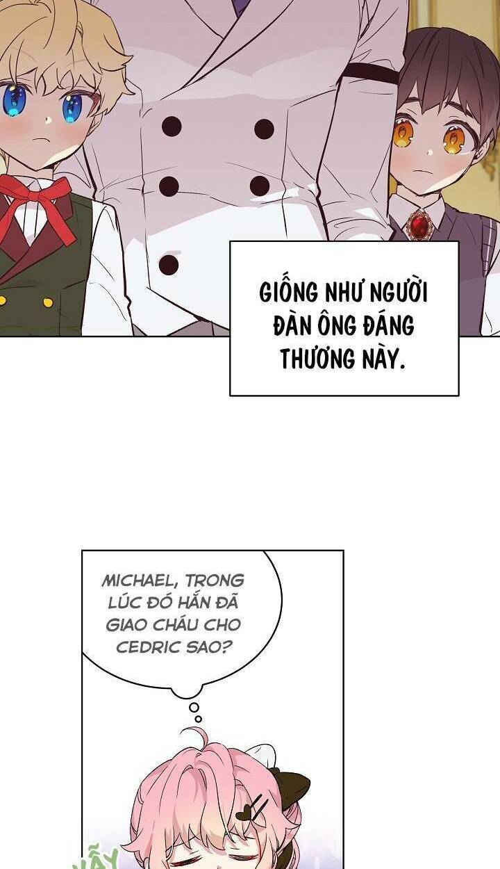 Quý Cô Thế Lực Ngầm Chapter 11 - Trang 2