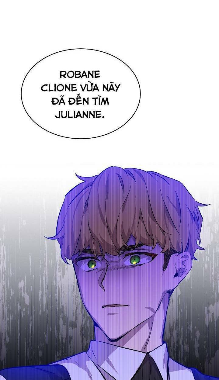 Quý Cô Thế Lực Ngầm Chapter 11 - Trang 2