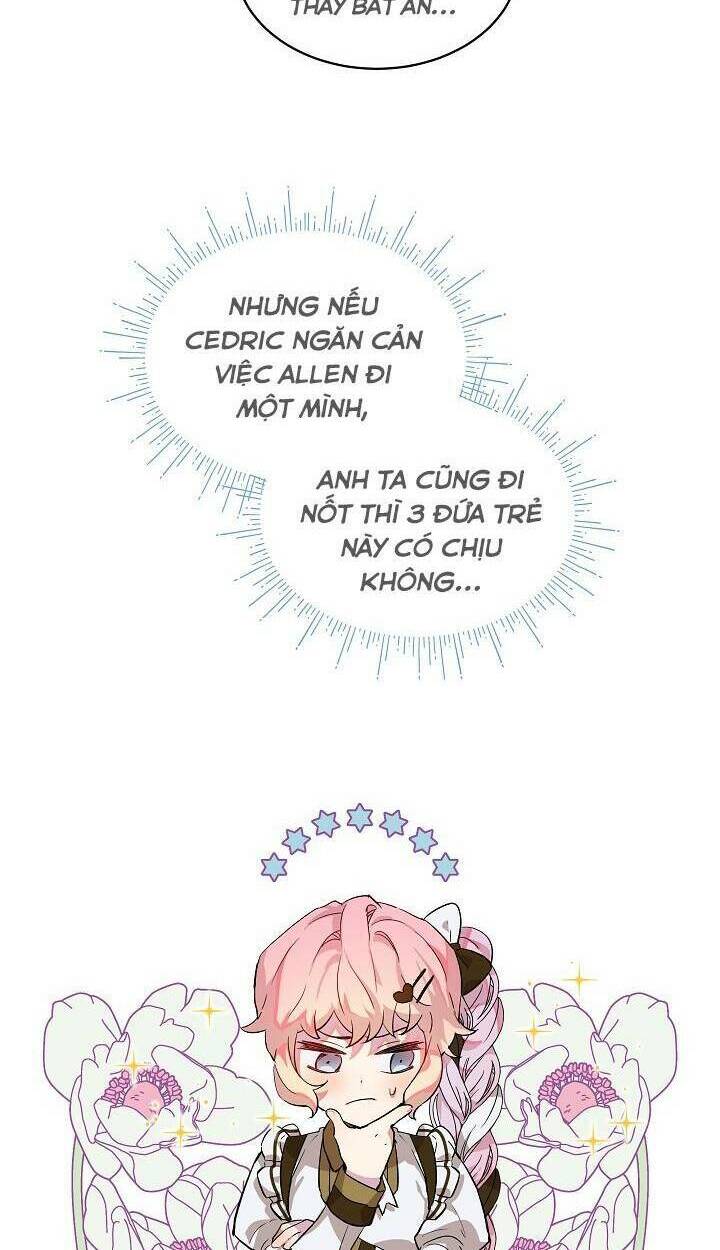 Quý Cô Thế Lực Ngầm Chapter 11 - Trang 2