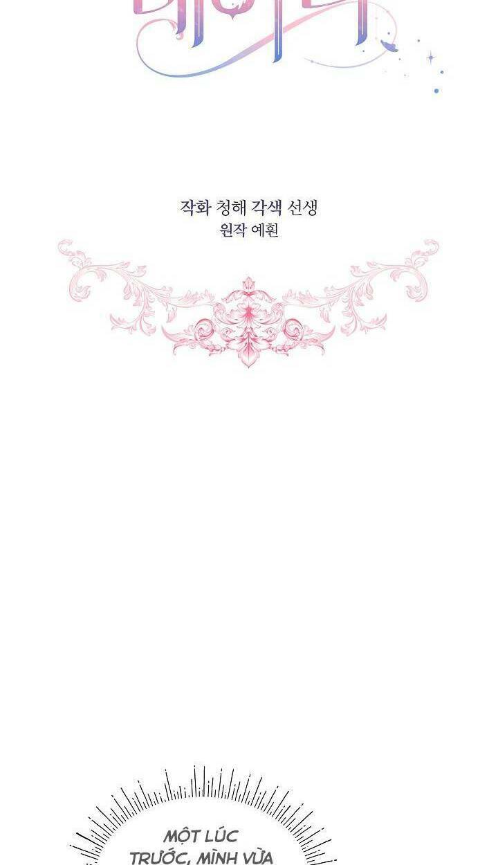 Quý Cô Thế Lực Ngầm Chapter 11 - Trang 2