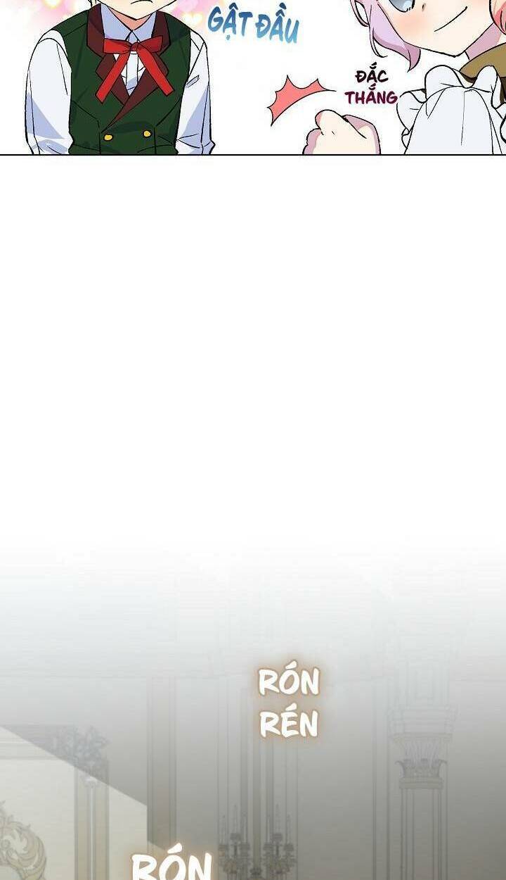 Quý Cô Thế Lực Ngầm Chapter 11 - Trang 2