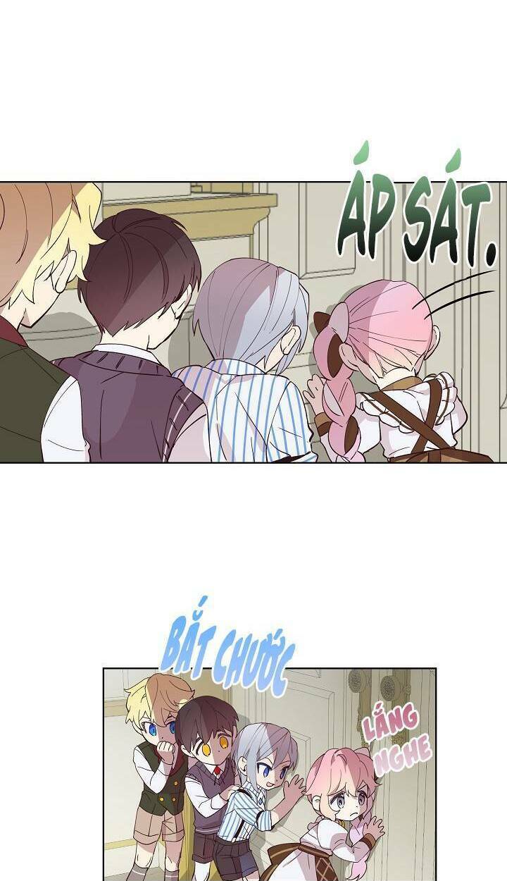 Quý Cô Thế Lực Ngầm Chapter 11 - Trang 2