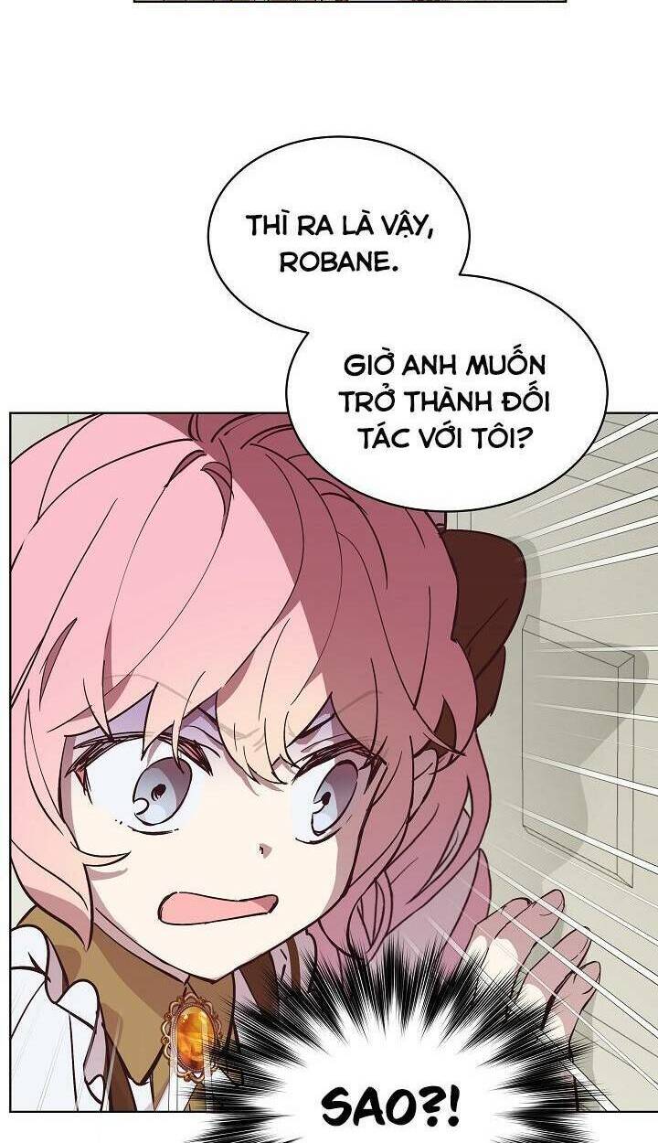 Quý Cô Thế Lực Ngầm Chapter 11 - Trang 2