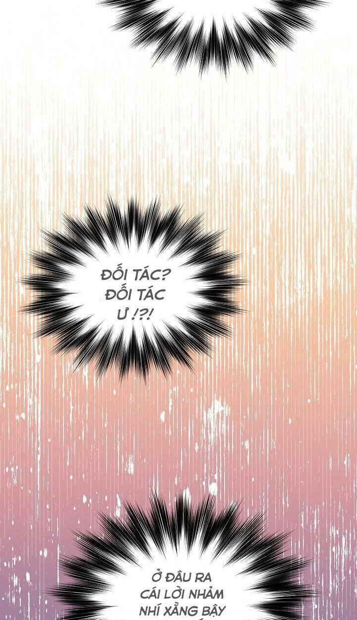 Quý Cô Thế Lực Ngầm Chapter 11 - Trang 2