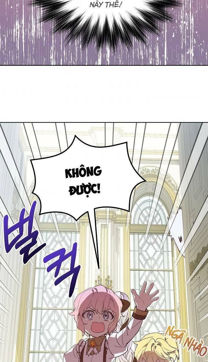 Quý Cô Thế Lực Ngầm Chapter 11 - Trang 2