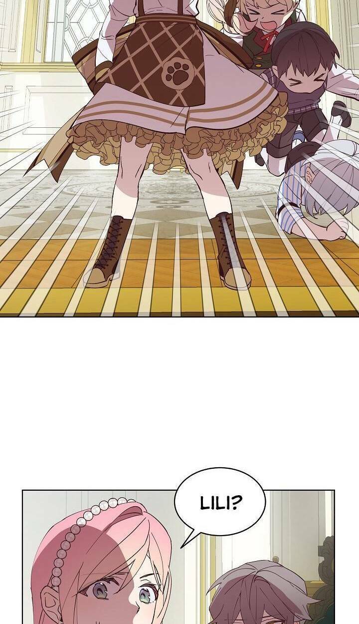 Quý Cô Thế Lực Ngầm Chapter 11 - Trang 2