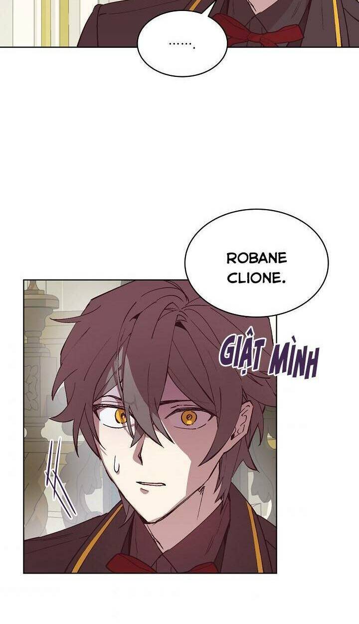 Quý Cô Thế Lực Ngầm Chapter 11 - Trang 2