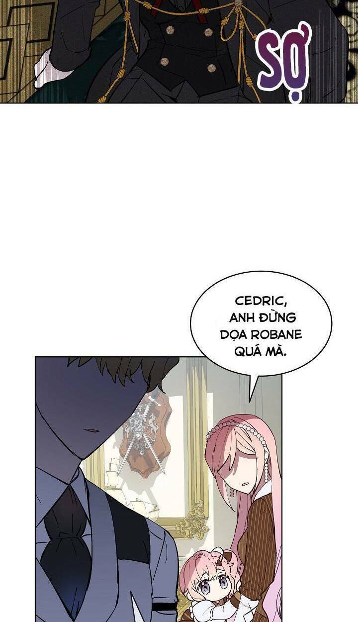 Quý Cô Thế Lực Ngầm Chapter 11 - Trang 2