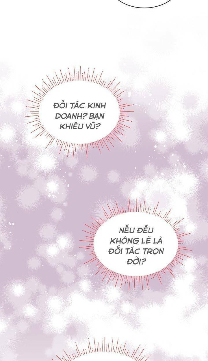 Quý Cô Thế Lực Ngầm Chapter 11 - Trang 2