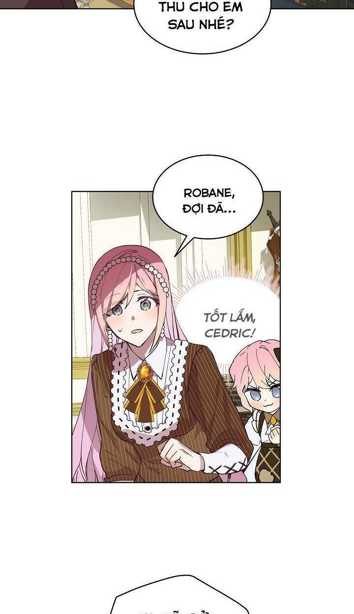 Quý Cô Thế Lực Ngầm Chapter 11 - Trang 2