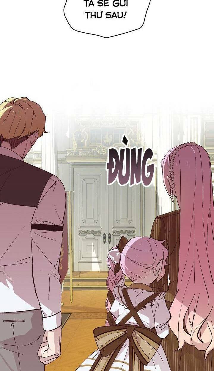 Quý Cô Thế Lực Ngầm Chapter 11 - Trang 2