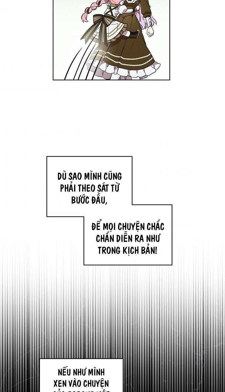 Quý Cô Thế Lực Ngầm Chapter 11 - Trang 2