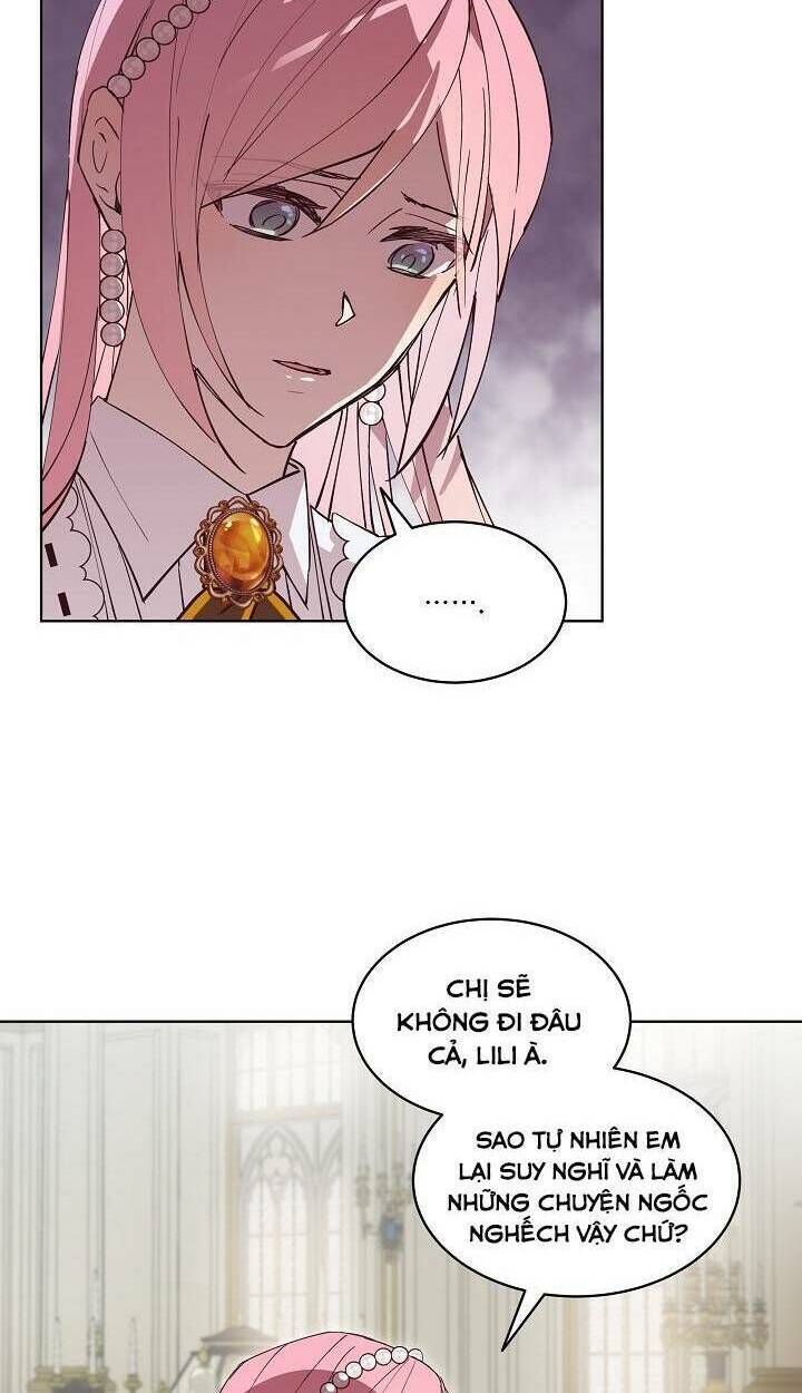 Quý Cô Thế Lực Ngầm Chapter 11 - Trang 2