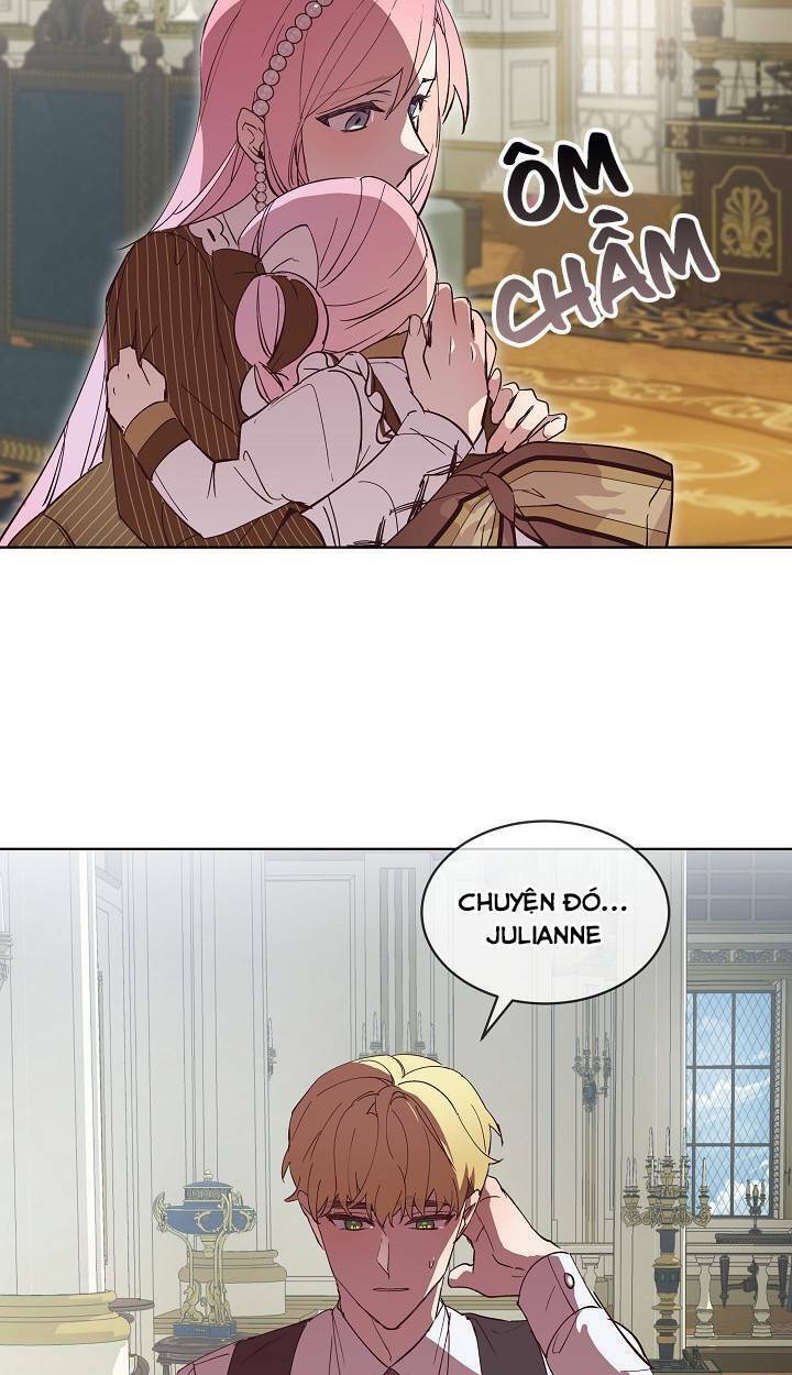 Quý Cô Thế Lực Ngầm Chapter 11 - Trang 2