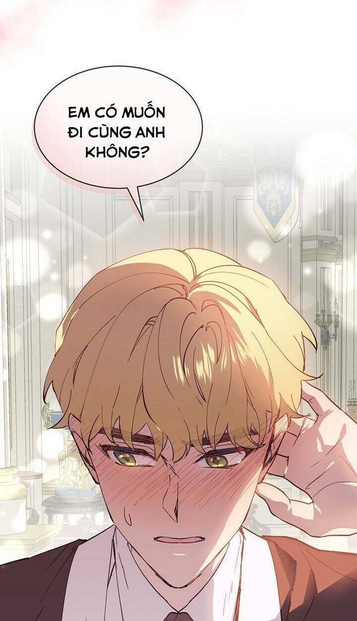 Quý Cô Thế Lực Ngầm Chapter 11 - Trang 2