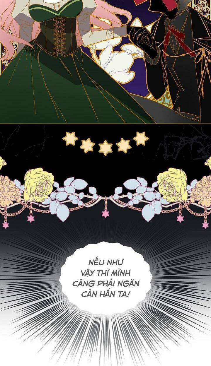 Quý Cô Thế Lực Ngầm Chapter 11 - Trang 2