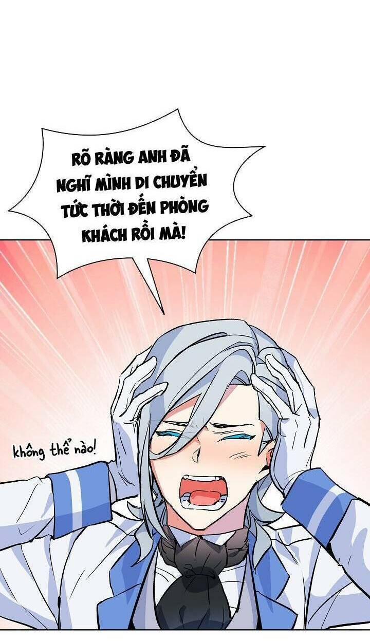 Quý Cô Thế Lực Ngầm Chapter 12 - Trang 2