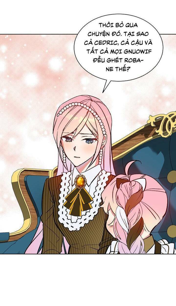 Quý Cô Thế Lực Ngầm Chapter 12 - Trang 2