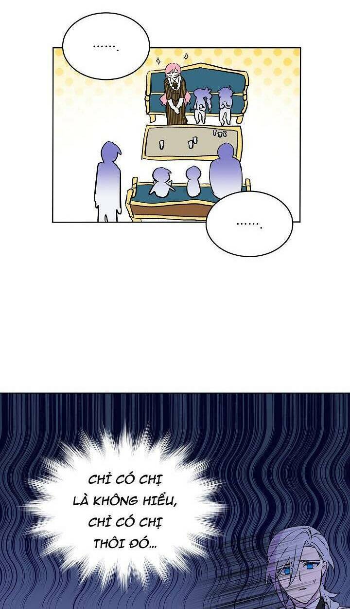 Quý Cô Thế Lực Ngầm Chapter 12 - Trang 2