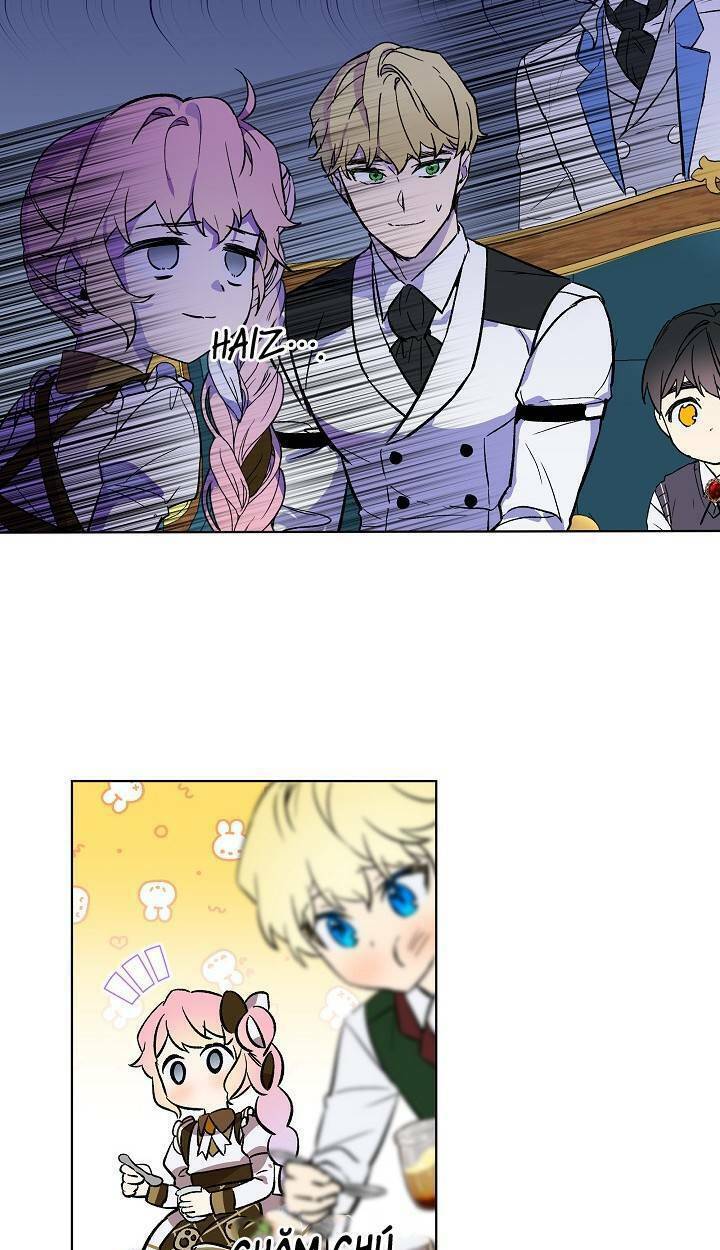 Quý Cô Thế Lực Ngầm Chapter 12 - Trang 2