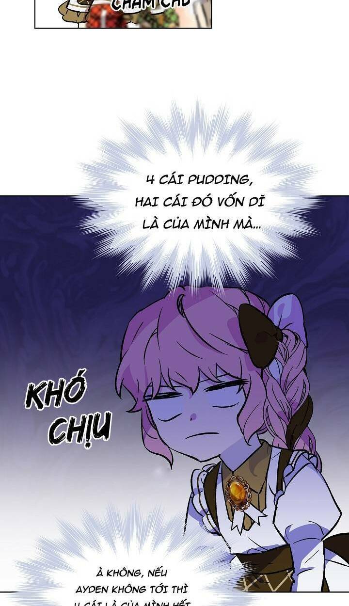 Quý Cô Thế Lực Ngầm Chapter 12 - Trang 2