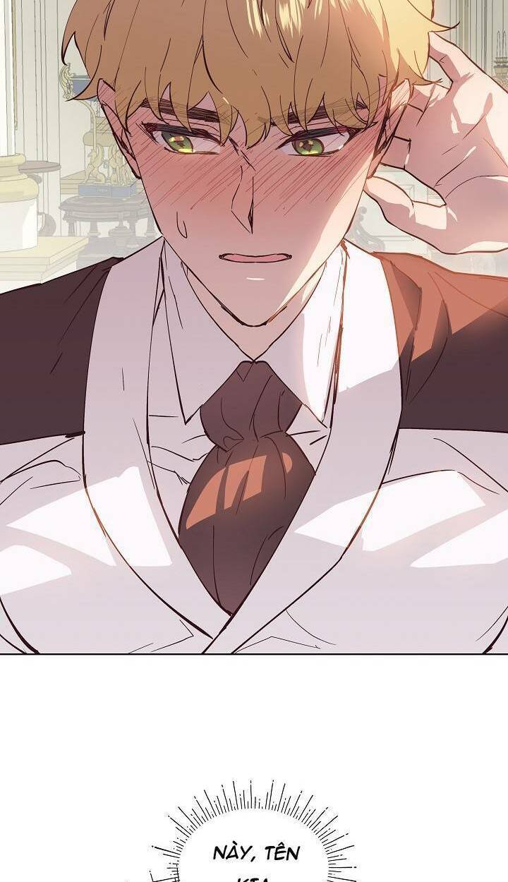 Quý Cô Thế Lực Ngầm Chapter 12 - Trang 2