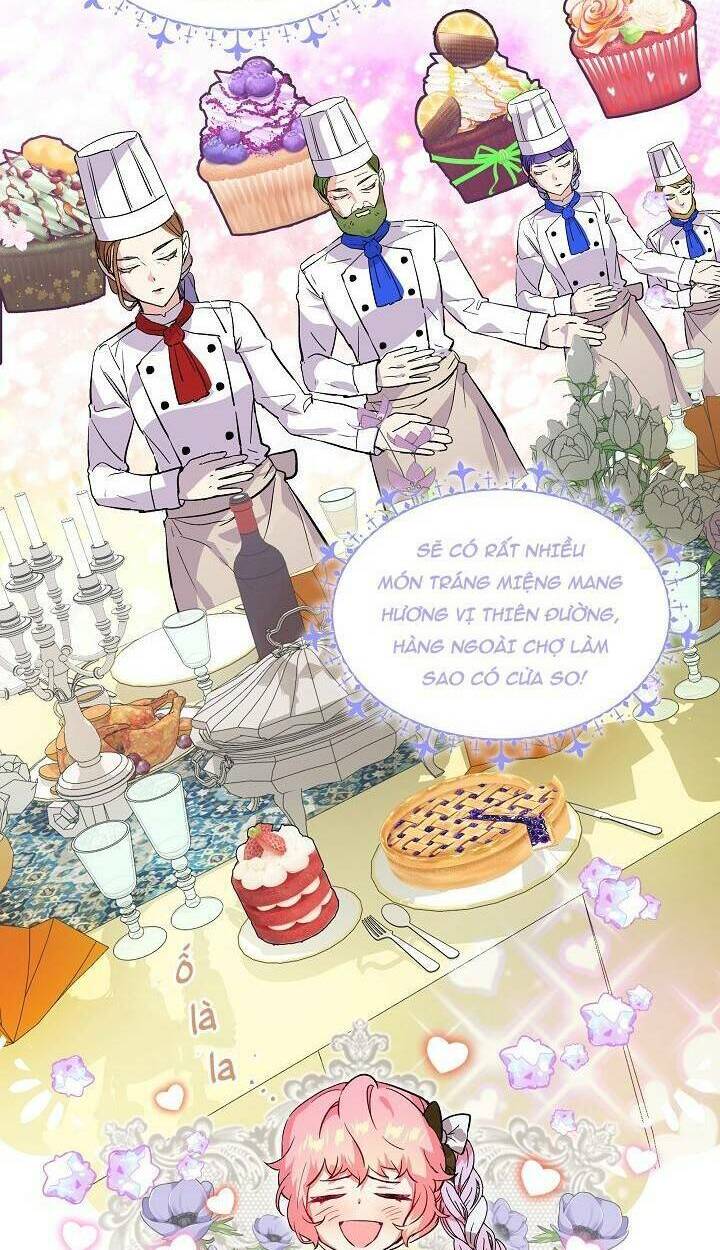 Quý Cô Thế Lực Ngầm Chapter 12 - Trang 2