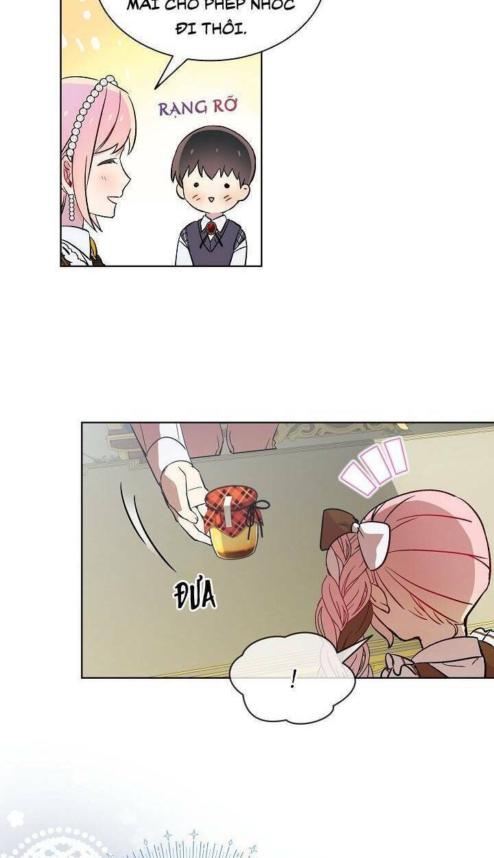 Quý Cô Thế Lực Ngầm Chapter 12 - Trang 2