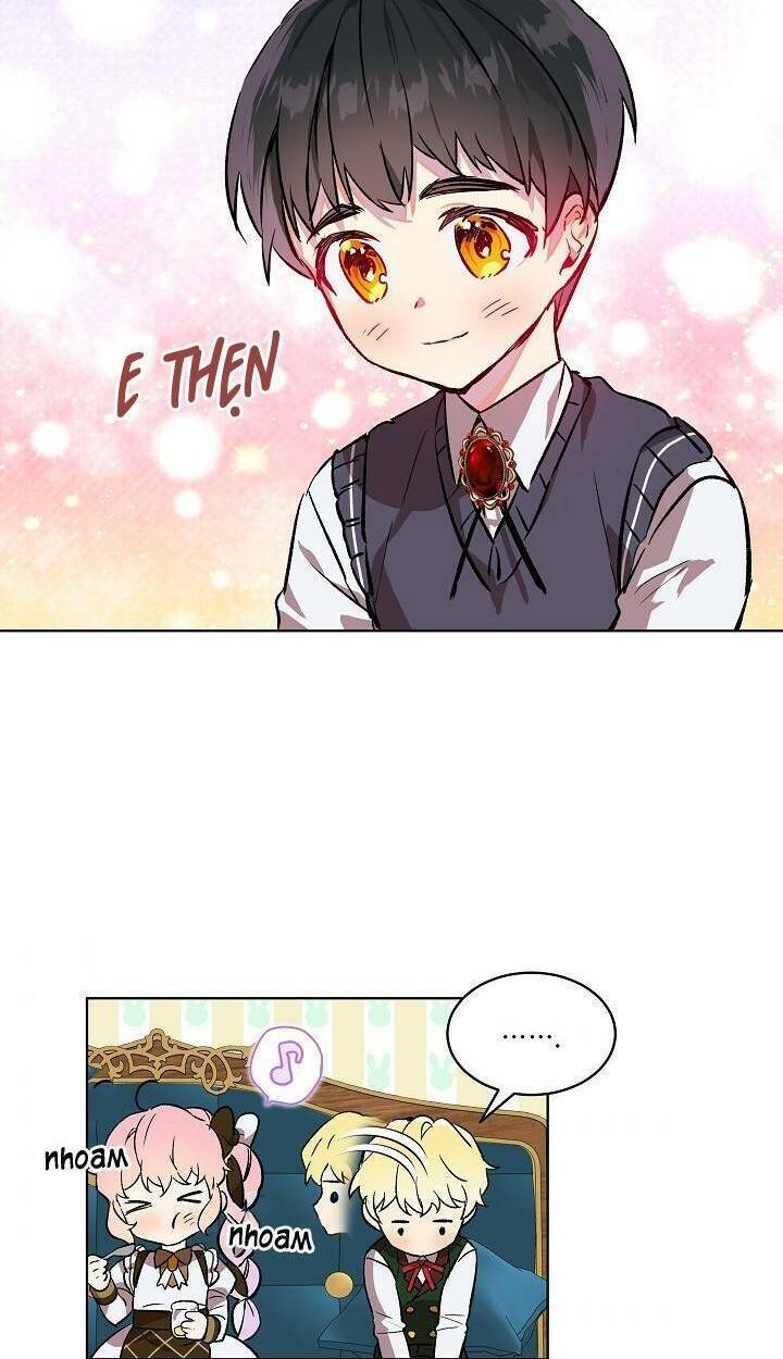 Quý Cô Thế Lực Ngầm Chapter 12 - Trang 2