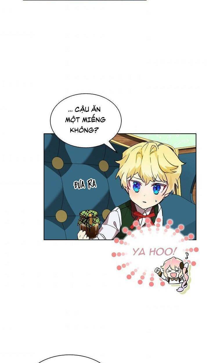 Quý Cô Thế Lực Ngầm Chapter 12 - Trang 2