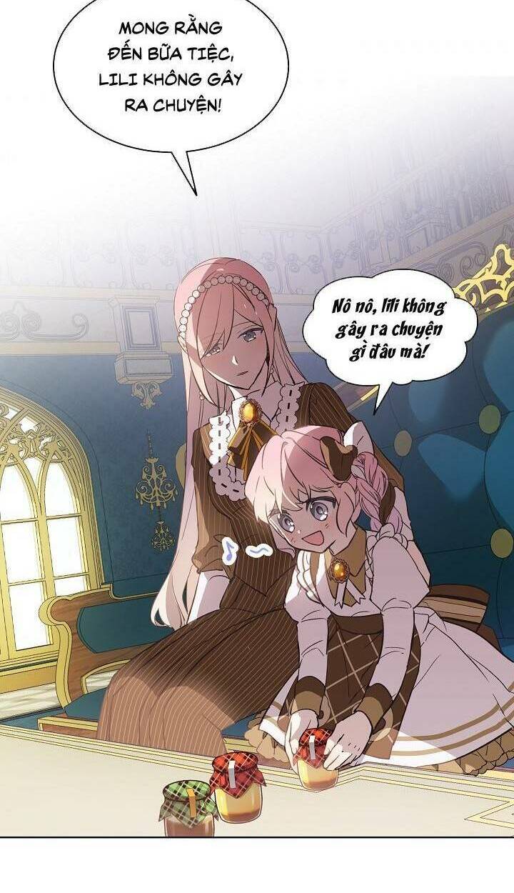 Quý Cô Thế Lực Ngầm Chapter 12 - Trang 2