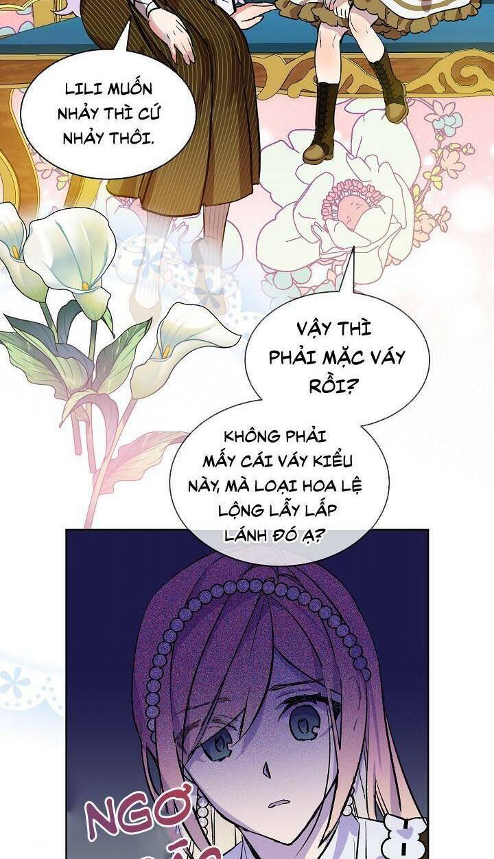 Quý Cô Thế Lực Ngầm Chapter 12 - Trang 2