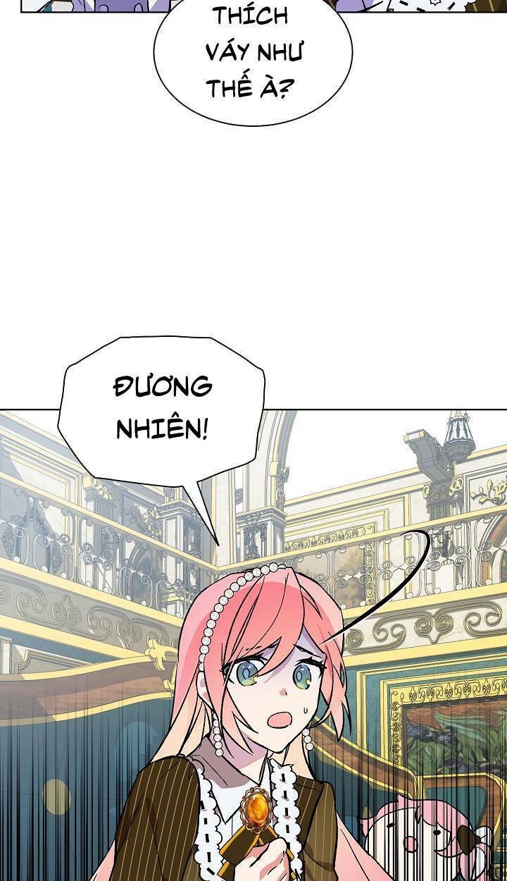 Quý Cô Thế Lực Ngầm Chapter 12 - Trang 2