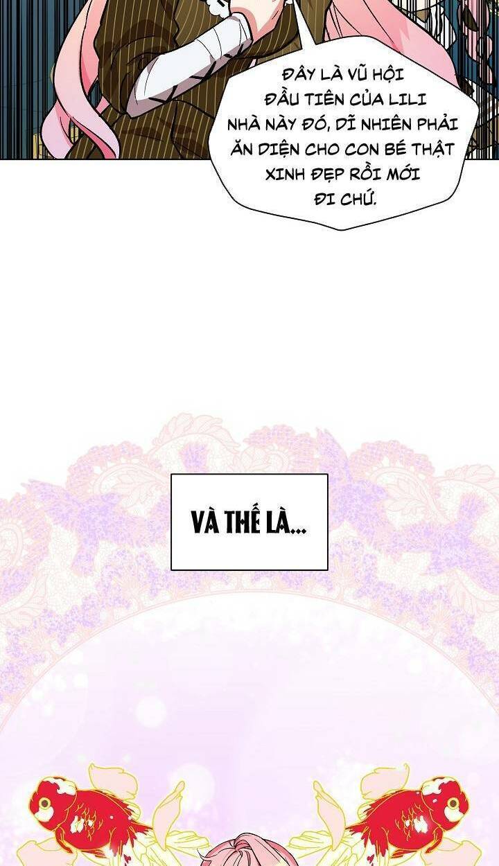 Quý Cô Thế Lực Ngầm Chapter 12 - Trang 2